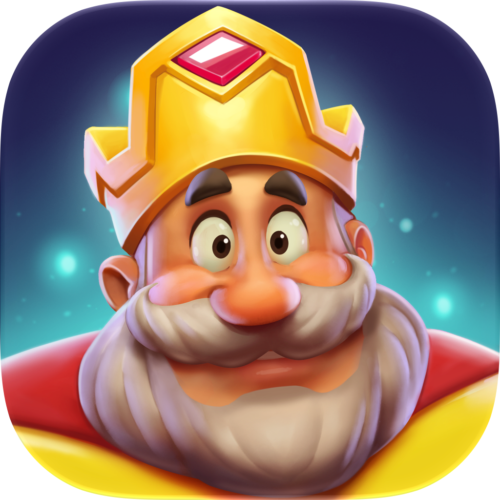 Royal Match icon