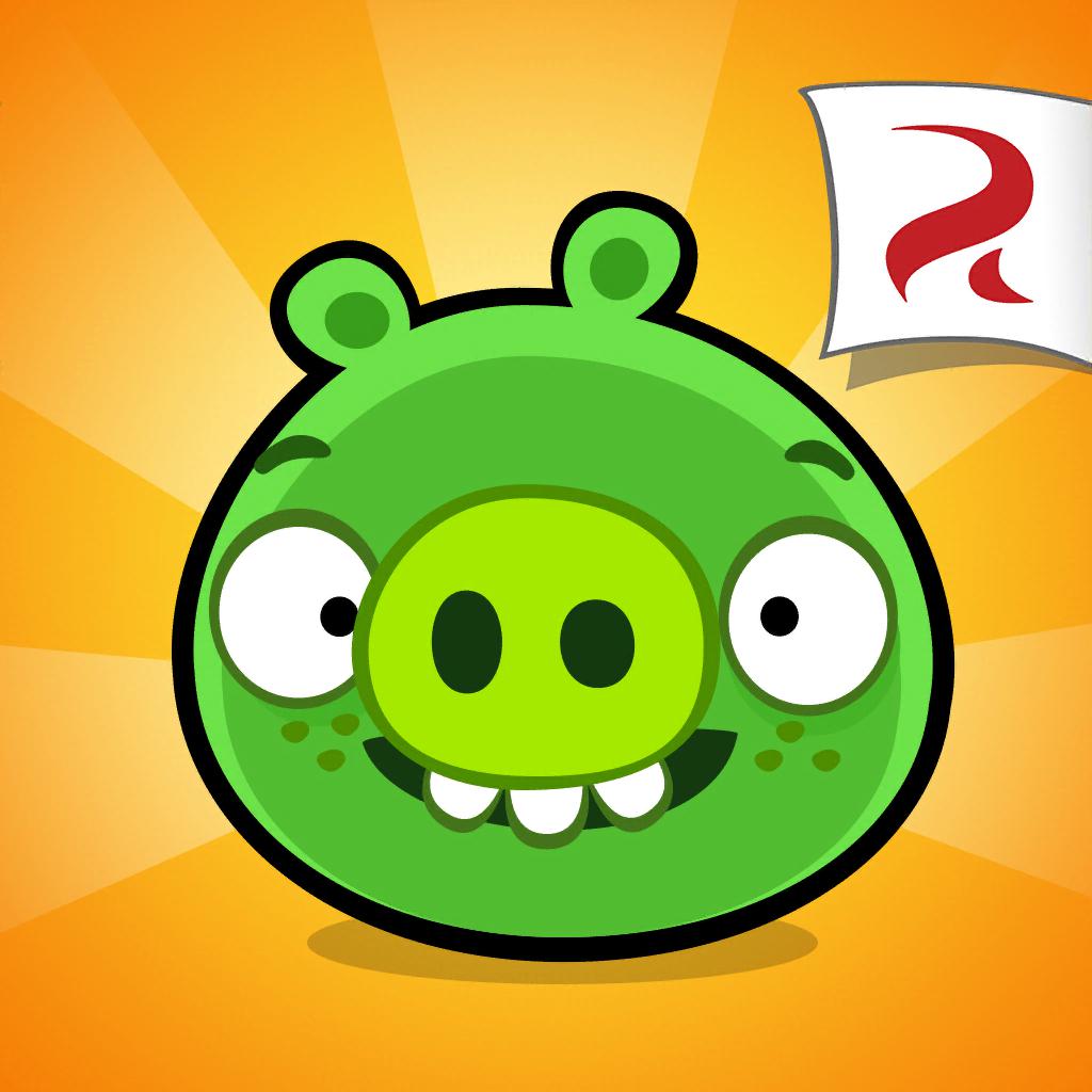 Bad Piggies 