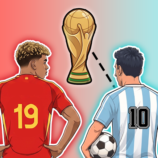 Mini Soccer: Football Cup 2026 app icon