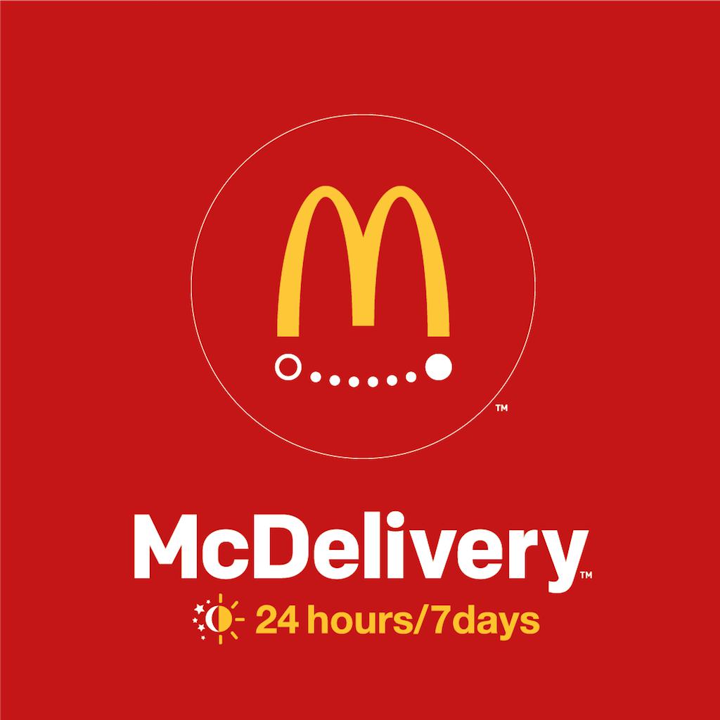 McDelivery Malaysia 