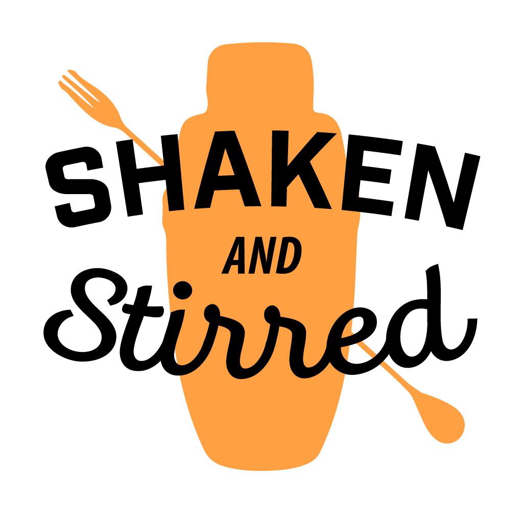 Shaken and Stirred 