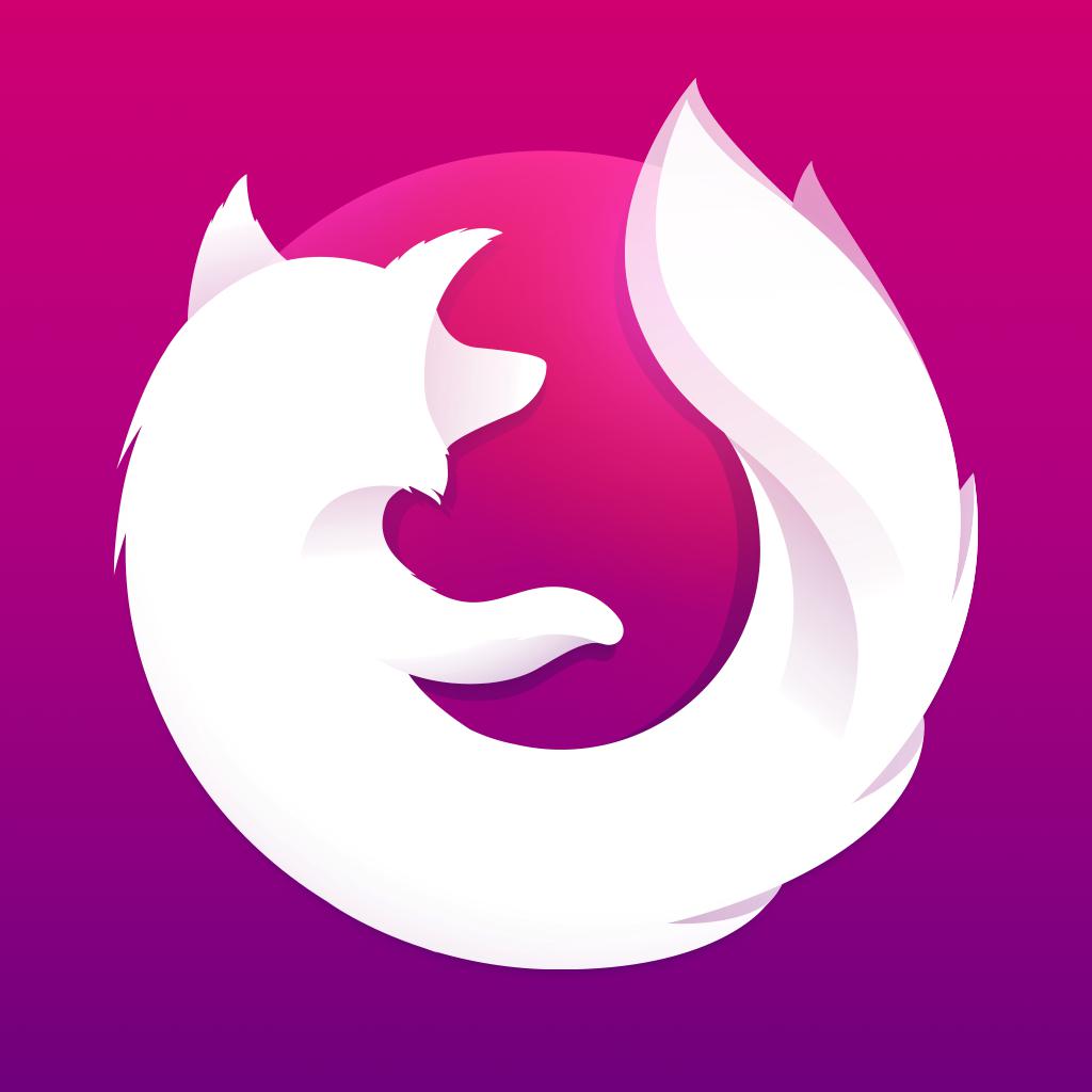 Firefox Focus: Privacy browser  