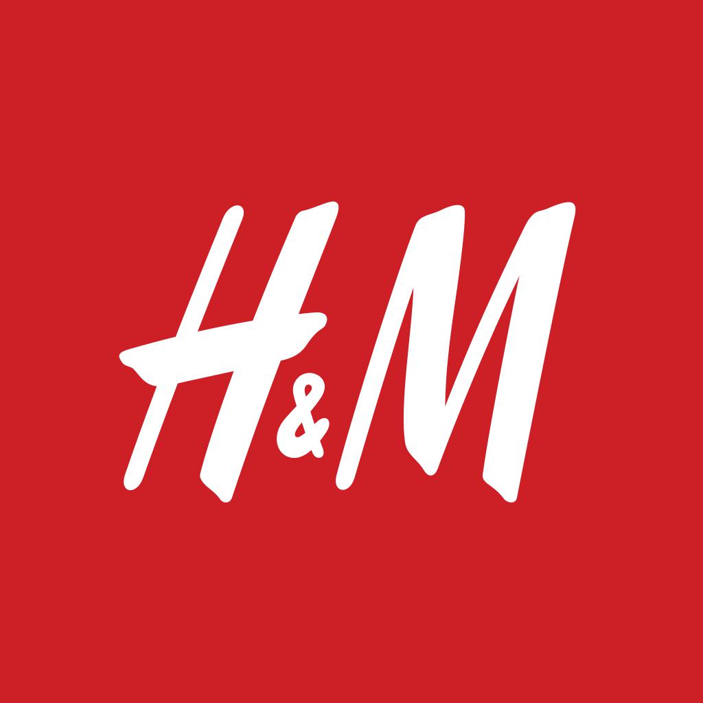 H&M – 我们爱时尚 