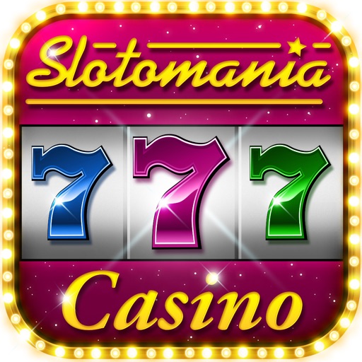 Slotomania™ Vegas Casino Slots 