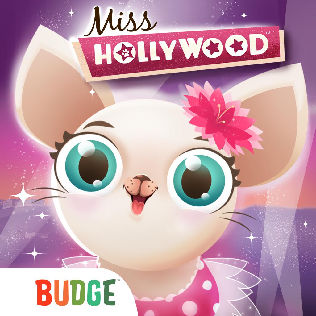 Miss Hollywood: Movie Star 