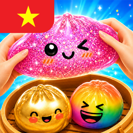 Mystery Dumpling: Unbox ASMR icon