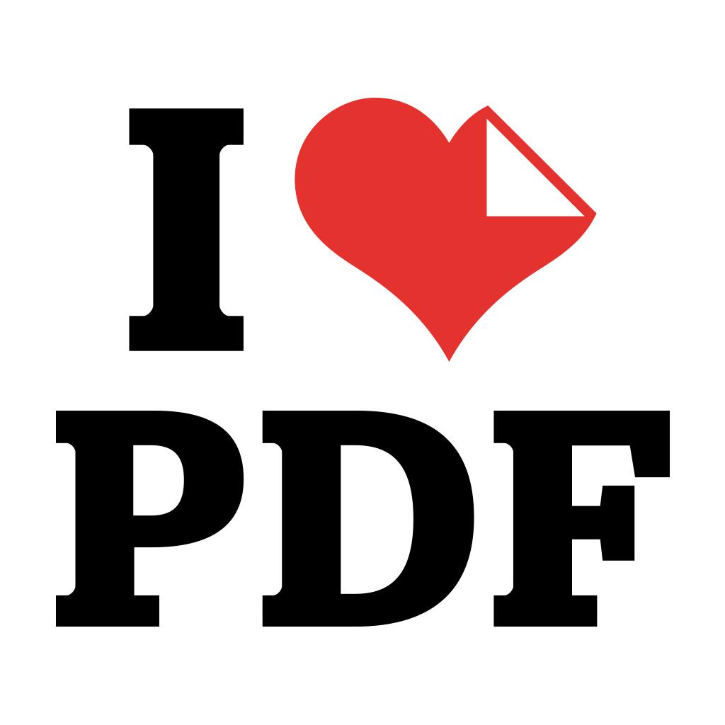 iLovePDF - Éditeur & Scan PDF 
