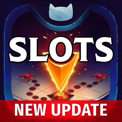 Scatter Slots - Vegas Casino 