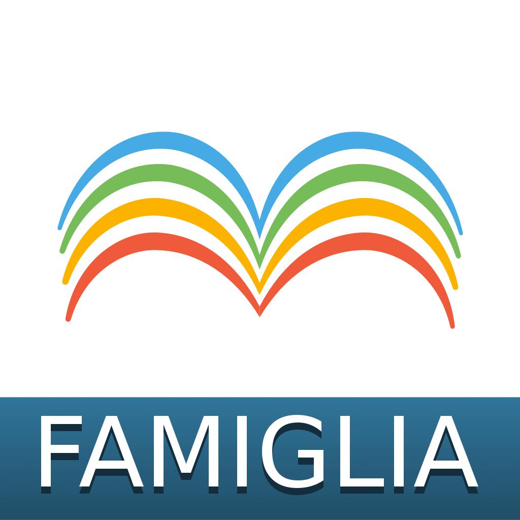 DidUP Famiglia 