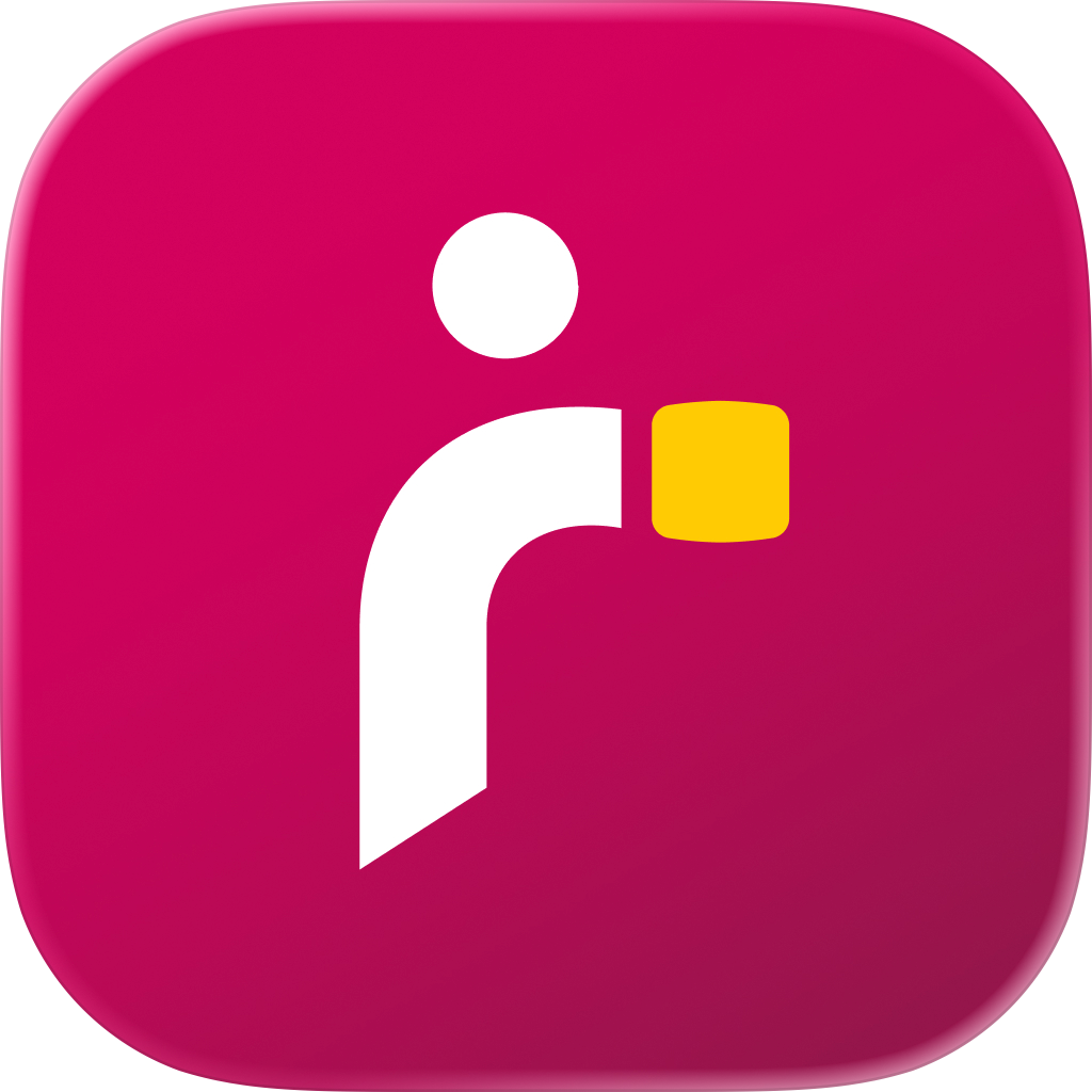 Mondial Relay, suivi de colis app icon