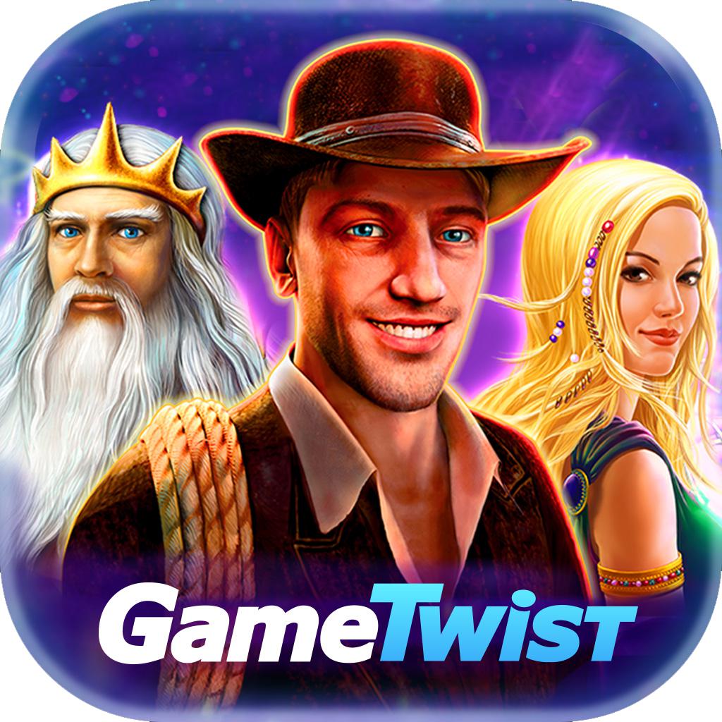 GameTwist Online Casino Slots  