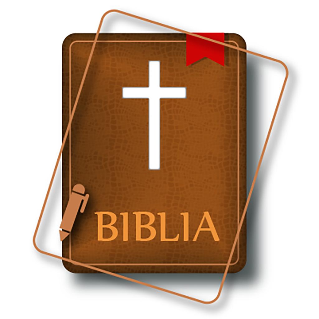 Bíblia Sagrada Almeida e Audio