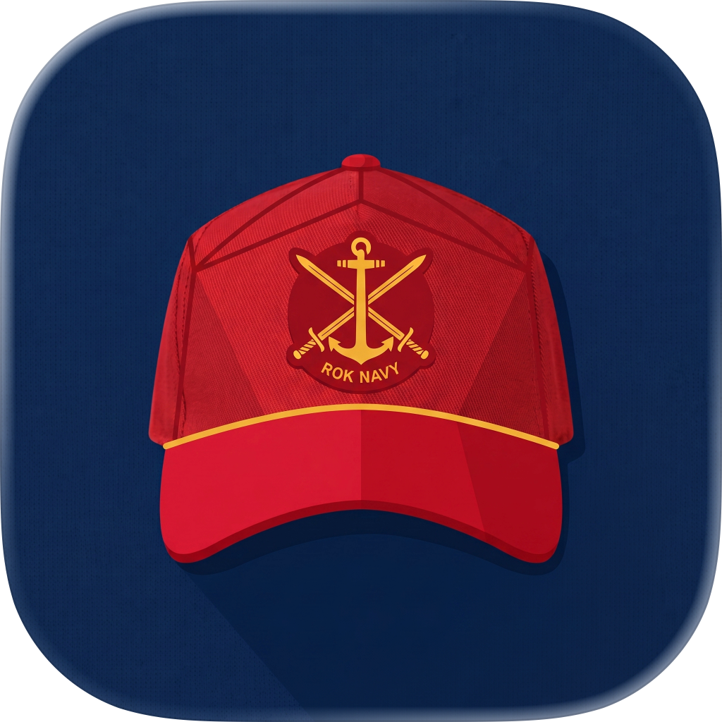 해군PTSD알람 app icon