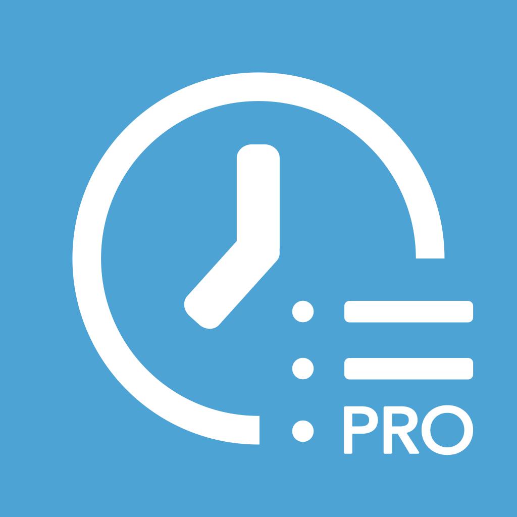 ATracker PRO Time Tracker 