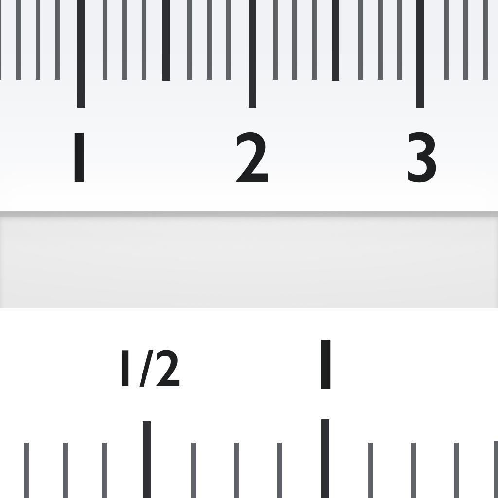 Pocket Ruler AR 