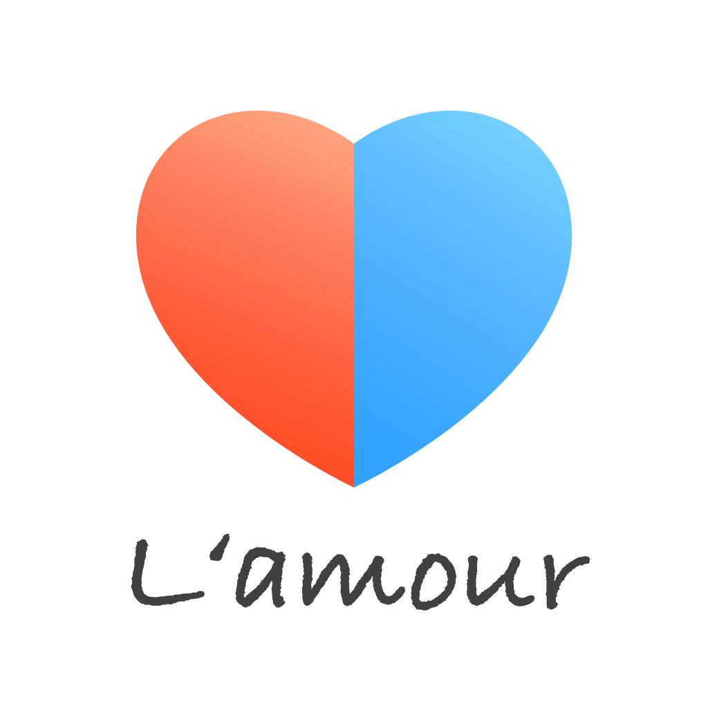 Lamour—Meet New Friends 
