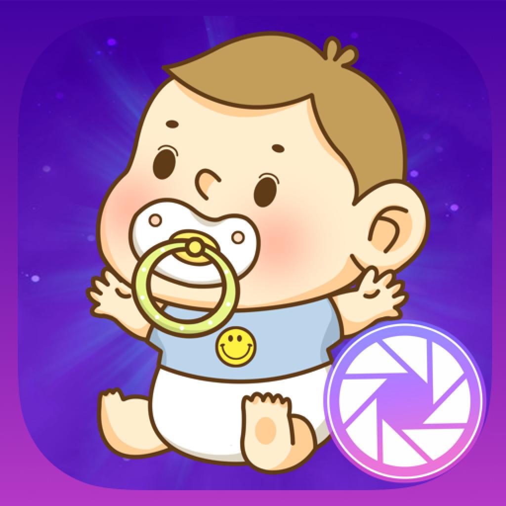 Make my baby: Baby Time 