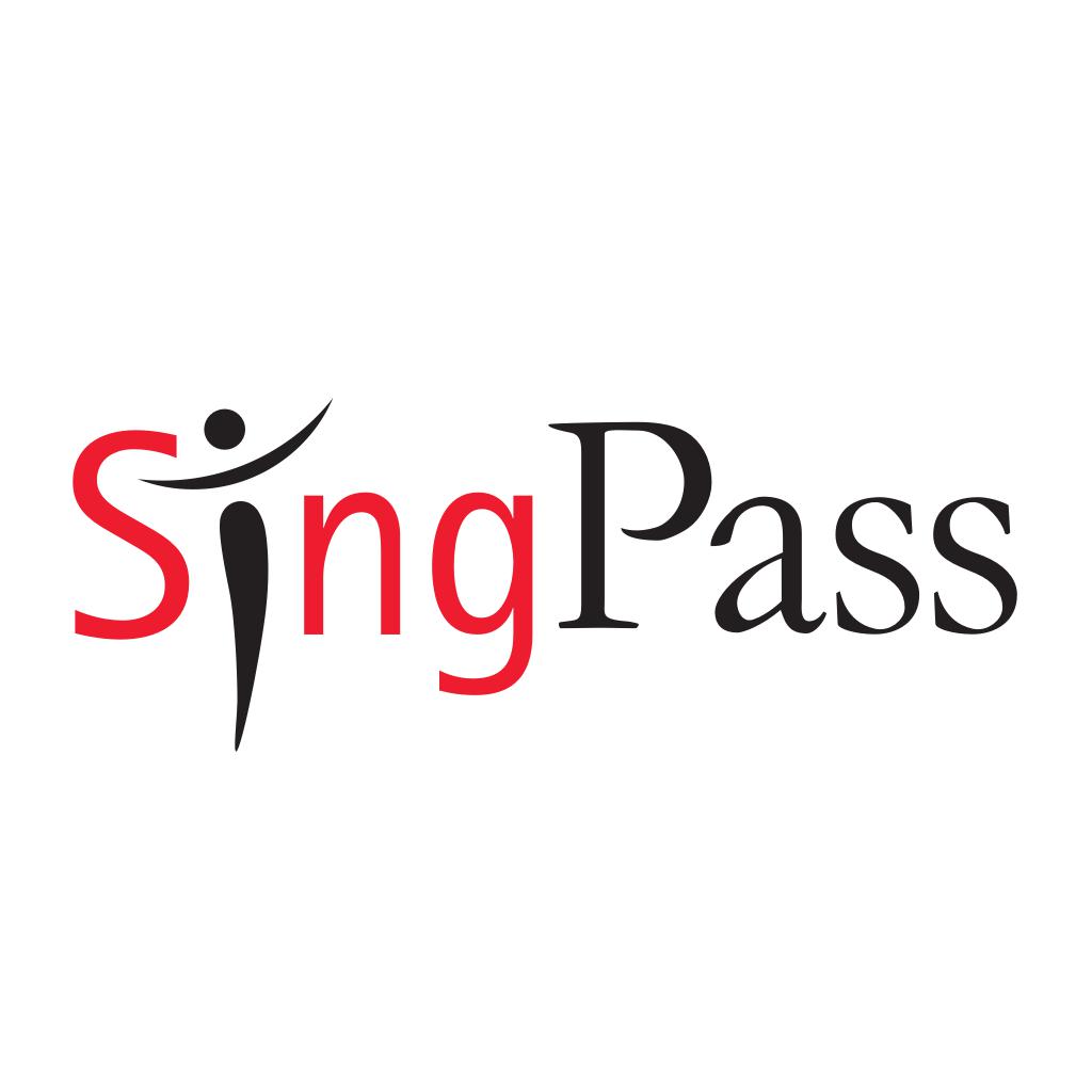 SingPass Mobile  