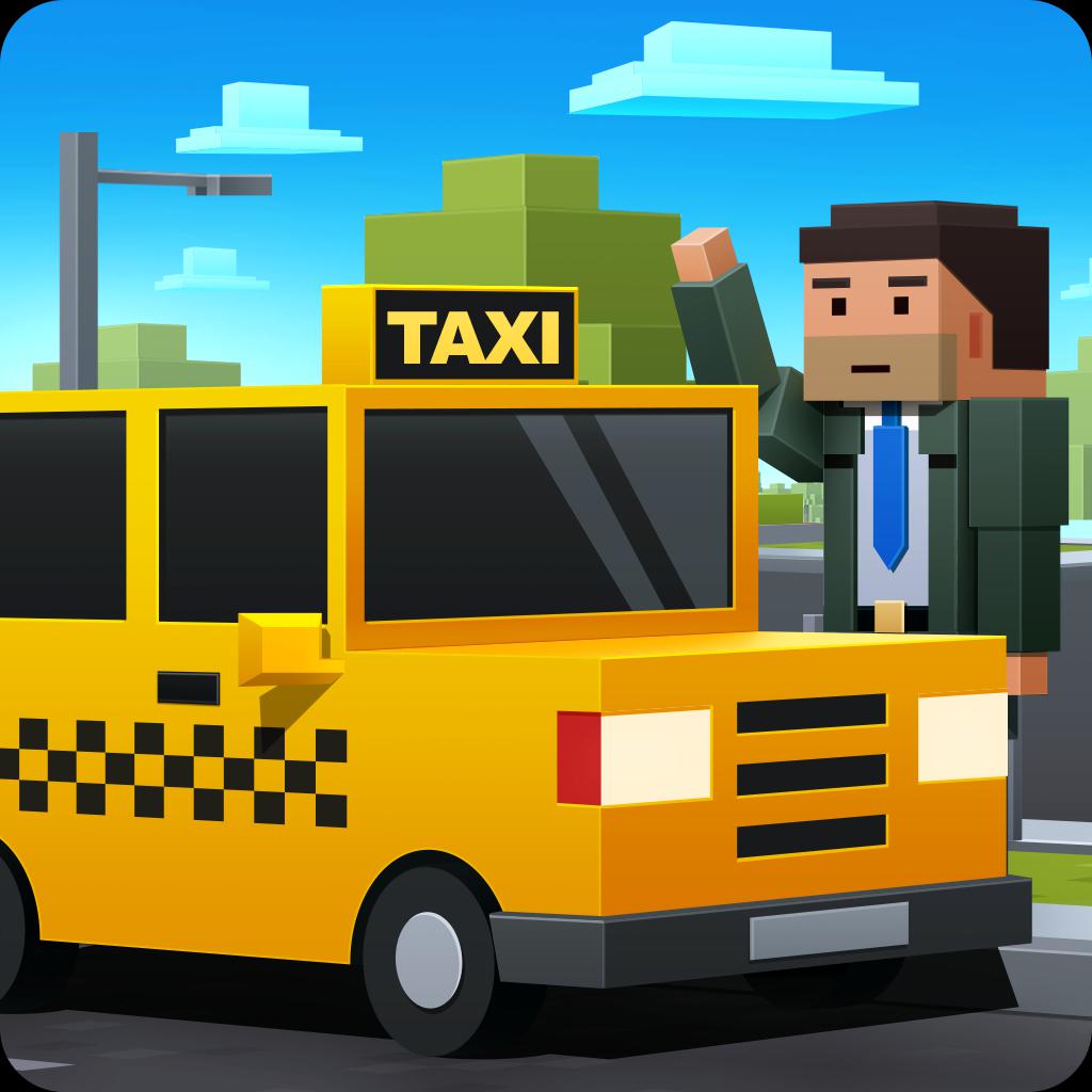 Loop Taxi  