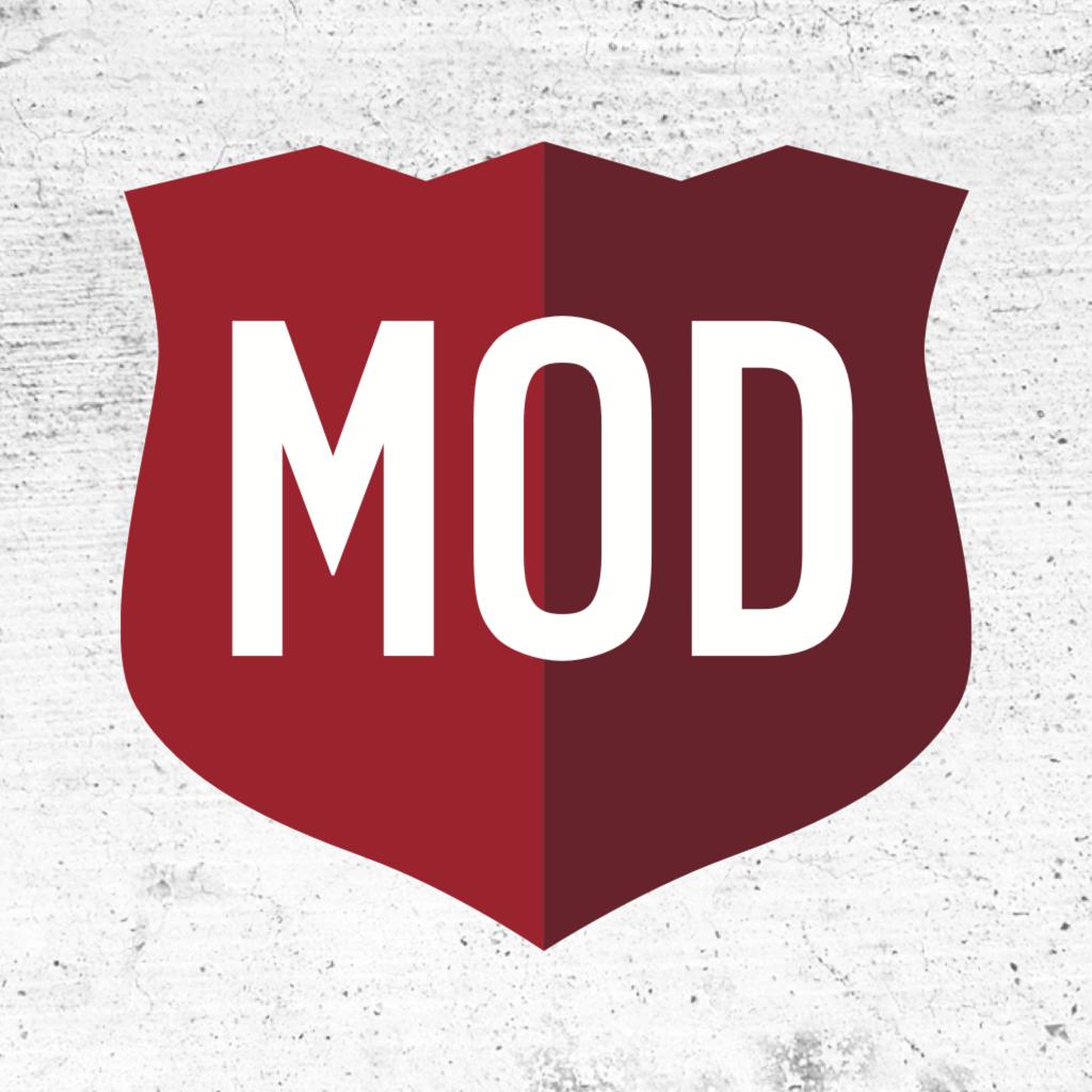 MOD Pizza 