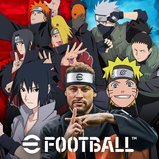 eFootball™ icon