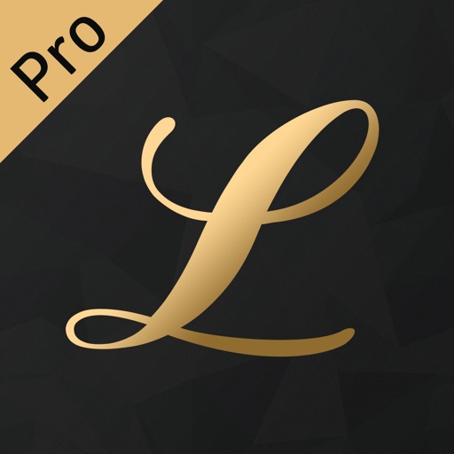 Selective Dating - Luxy Pro