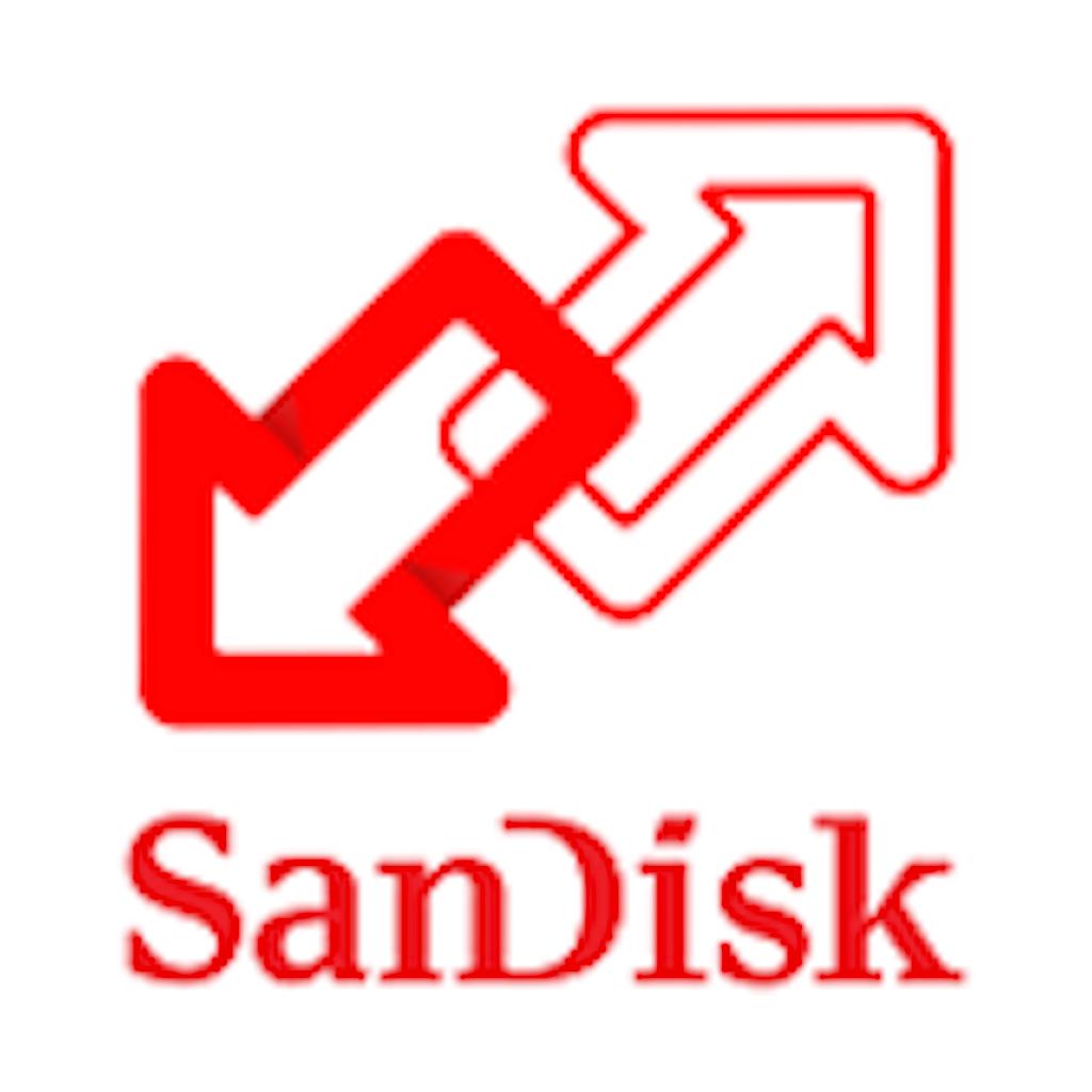 SanDisk iXpand™ Sync 