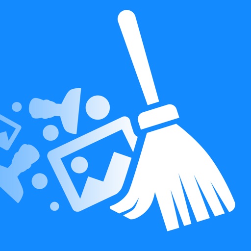 Smart Cleaner - Clean Storage 