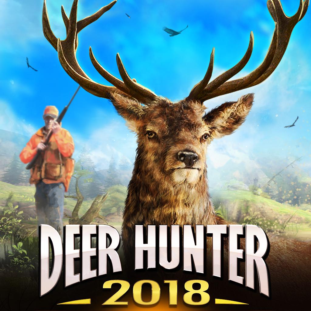 Deer Hunter 2018 