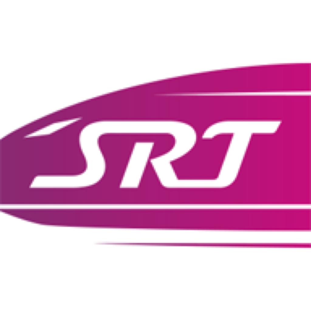 SRT - 수서고속철도(NEW) 