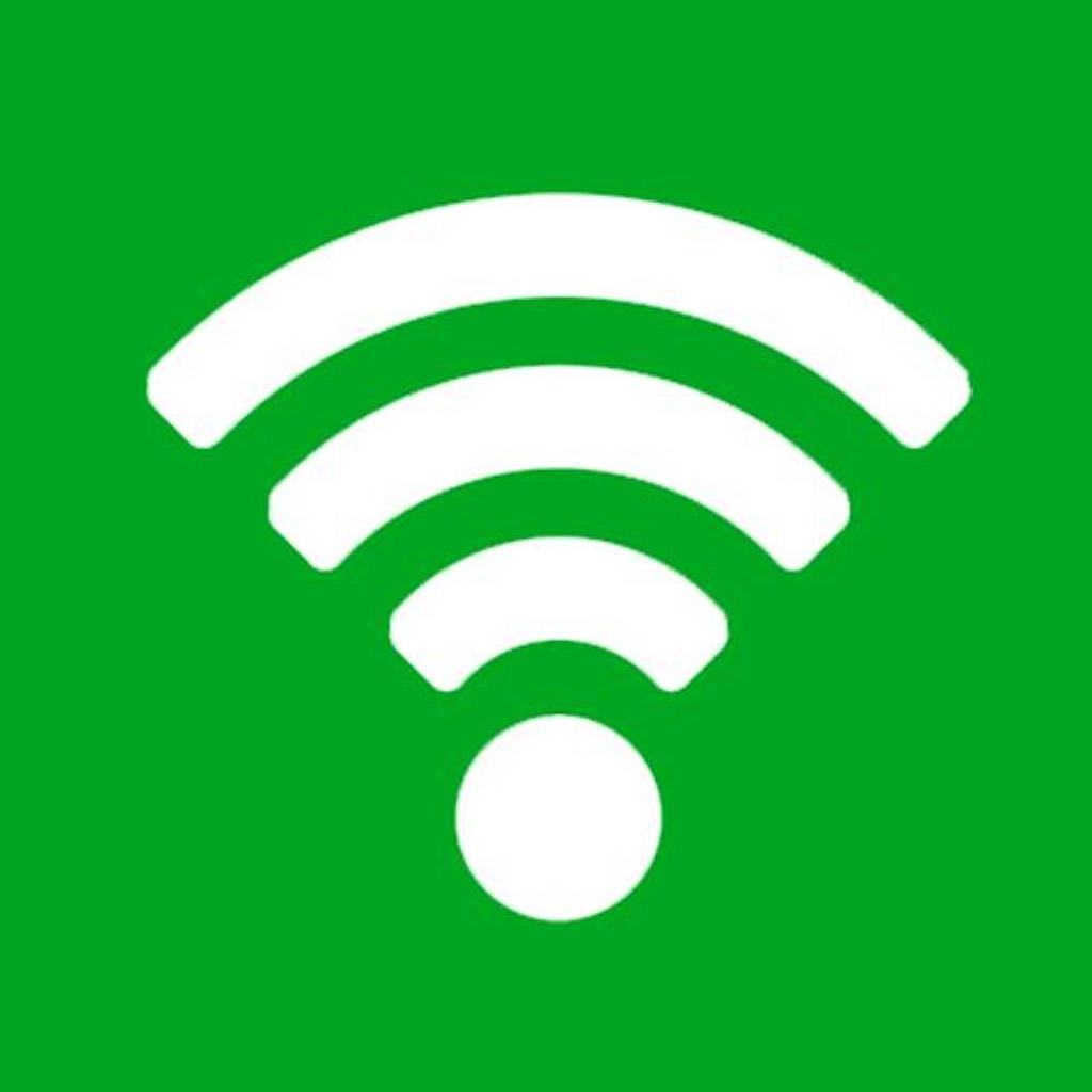 WiFi密码钥匙 - 无线网wifi一键连接 