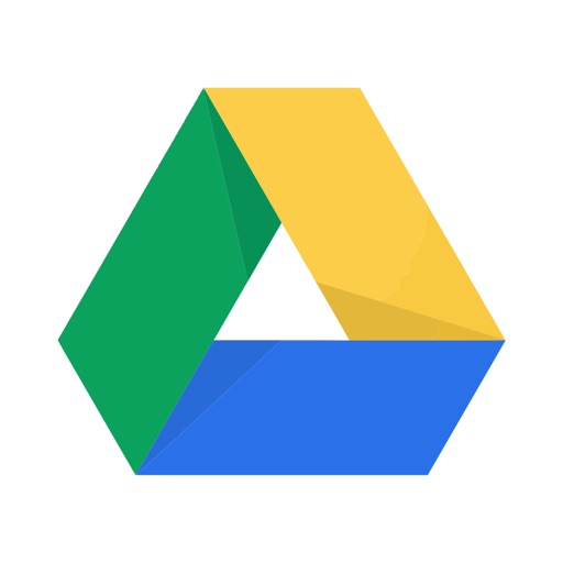 Google Drive 