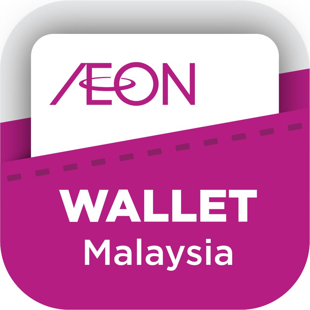 AEON Wallet MY: Scan To Pay 