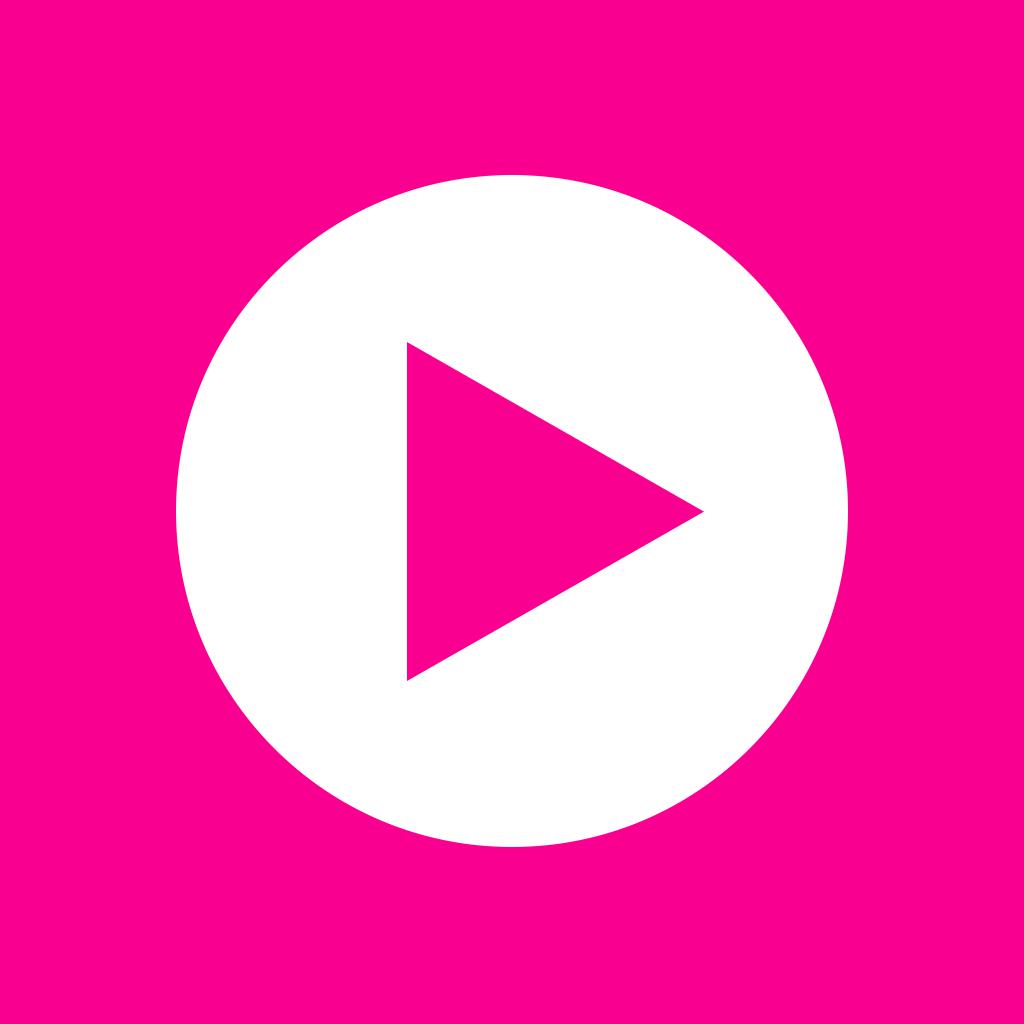 Video Tube™: Stream Play Watch