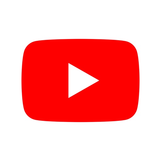 YouTube: Watch, Listen, Stream 
