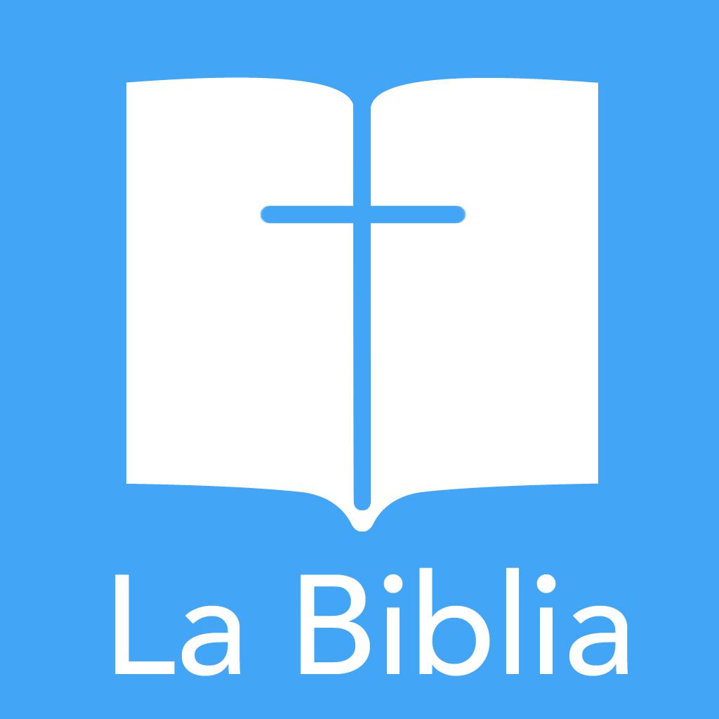 la Biblia, Spanish bible