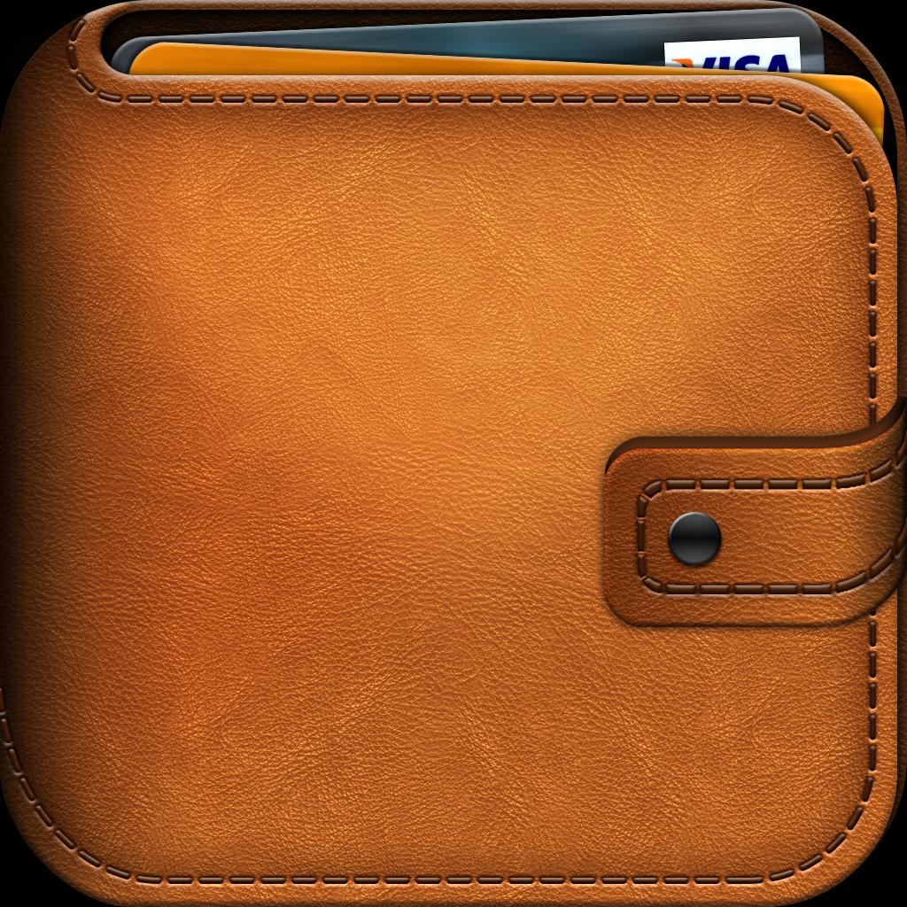 WalletPlus : Wallet on iPhone 