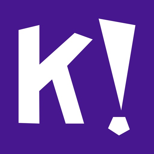 Kahoot! Play & Create Quizzes 