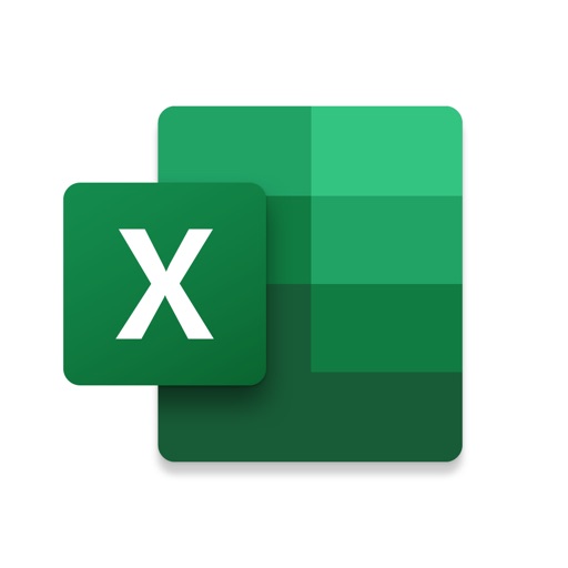 Microsoft Excel 