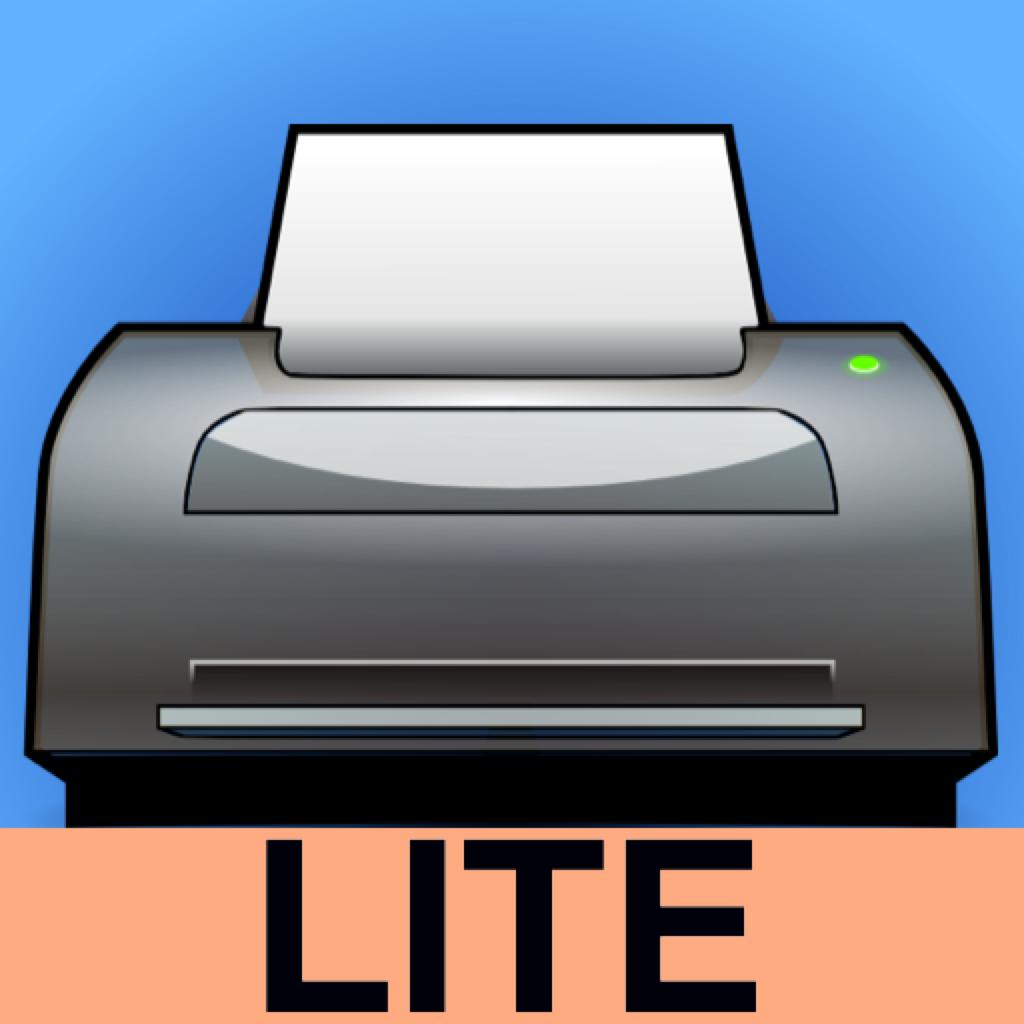 Fax Print Share Lite (+ Postal Mail and Postcards) 