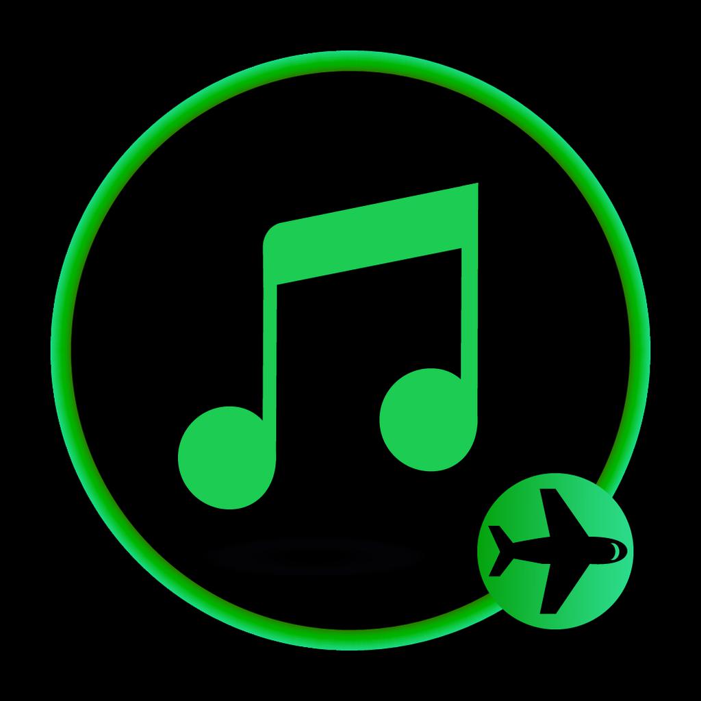 Offline Music Player  