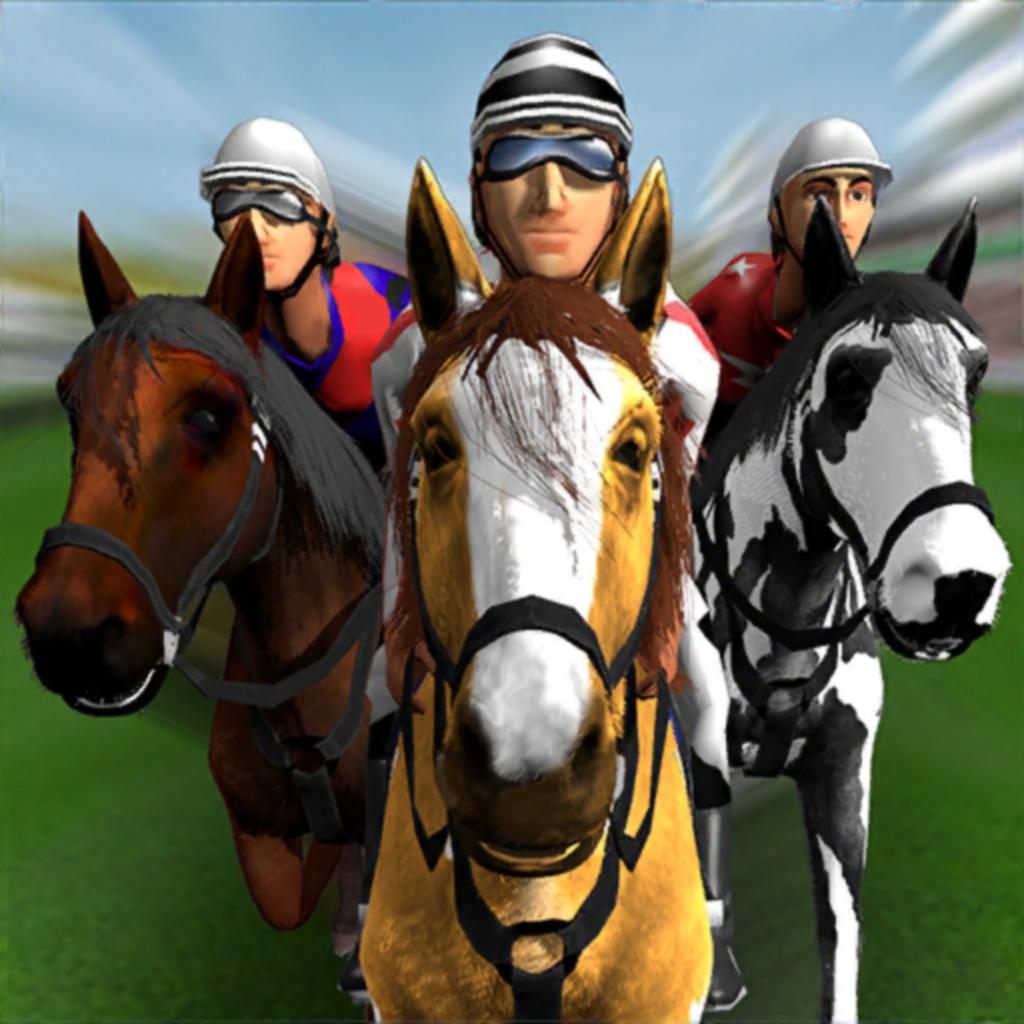 Horse Academy 3D  