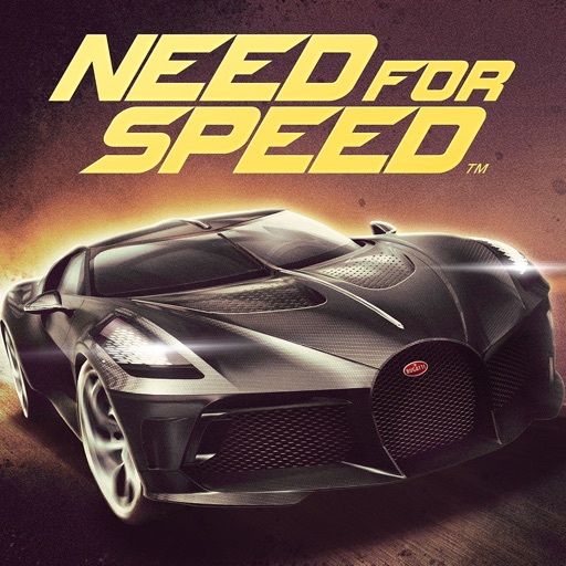 Need for Speed No Limits  