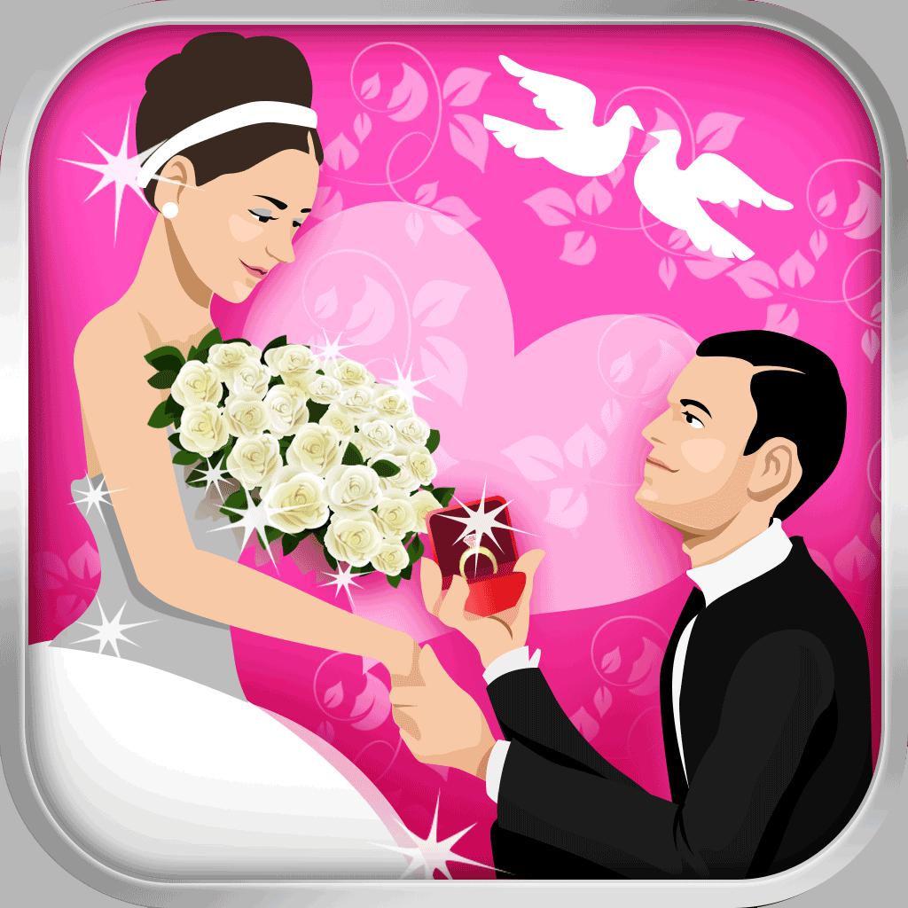 Wedding Episode Choose Your Story - my interactive love dear diary games for teen girls 2! 