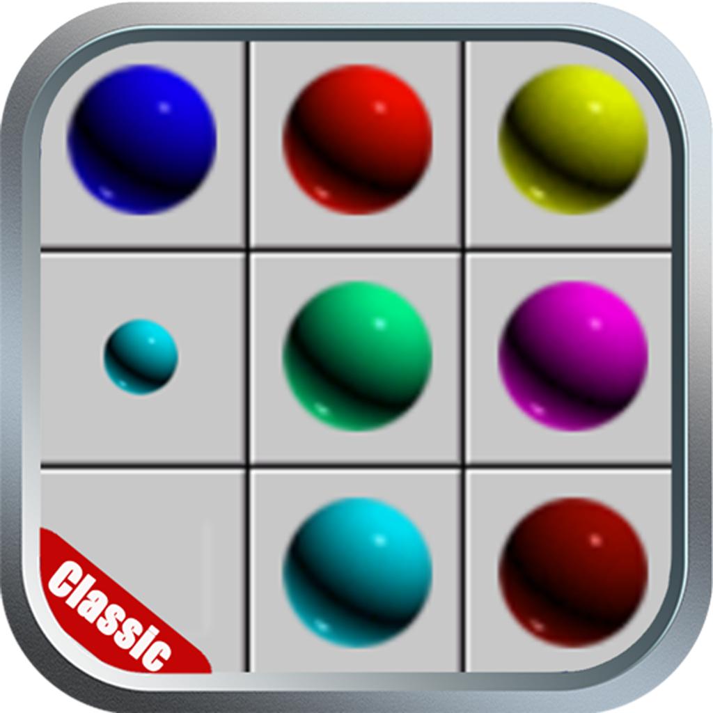 Lines 98 Classic - Puzzle Game 