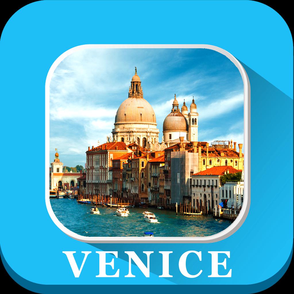 Venice Italy Offline maps  