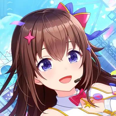 ホロライブドリームス icon