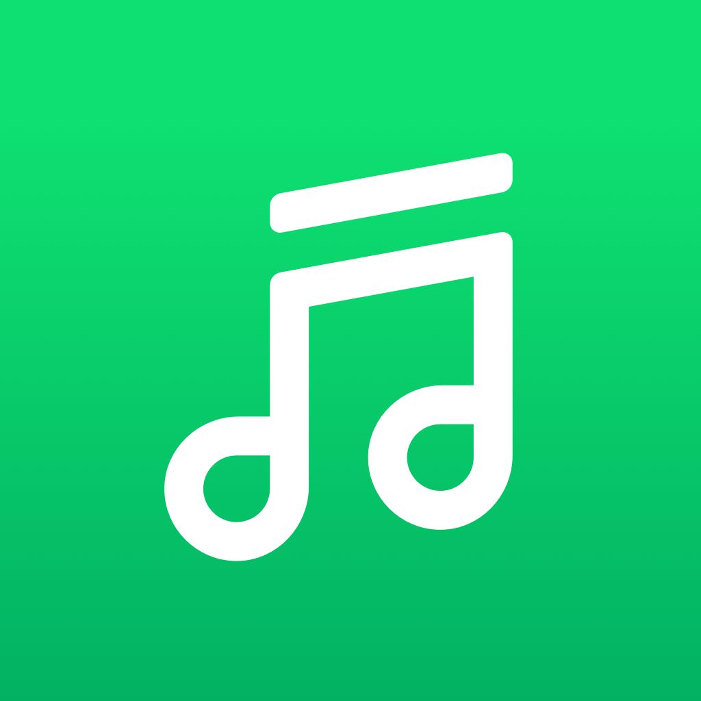 LINE MUSIC 