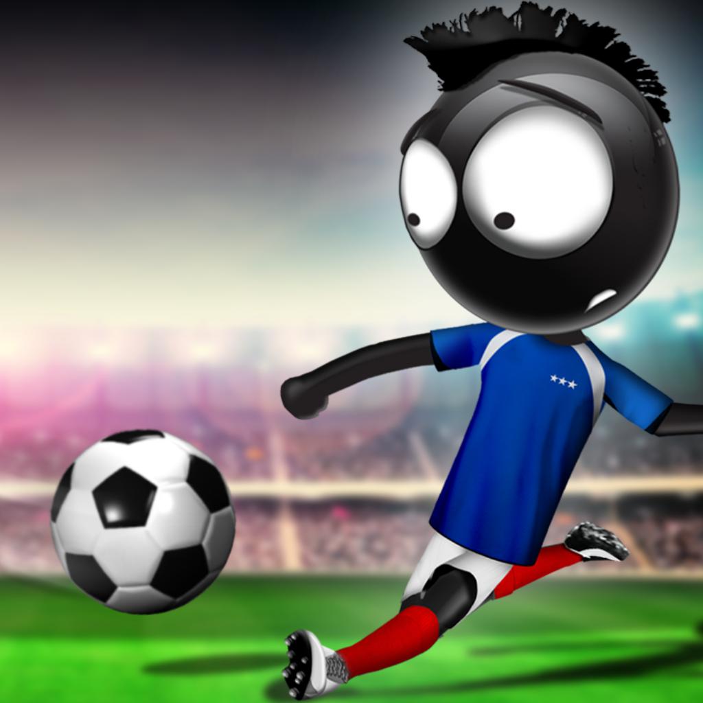 Stickman Soccer 2016 