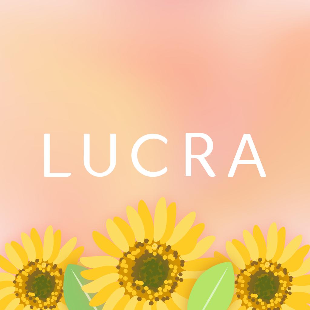 LUCRA(ルクラ)-毎日が楽しくなるアプリ 